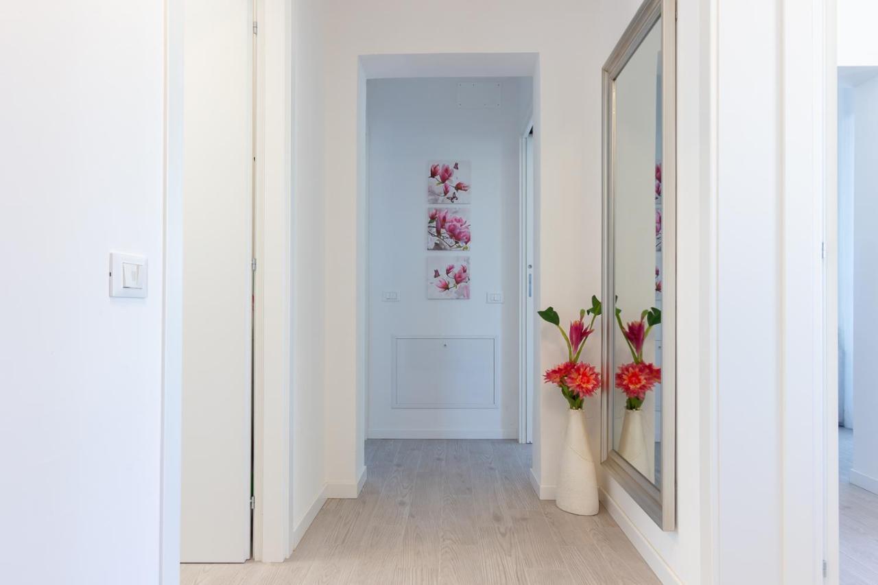 Living Treviso Casa Vacanze Dış mekan fotoğraf