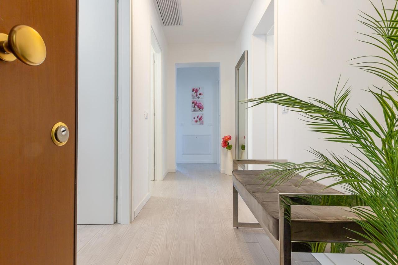 Living Treviso Casa Vacanze Dış mekan fotoğraf
