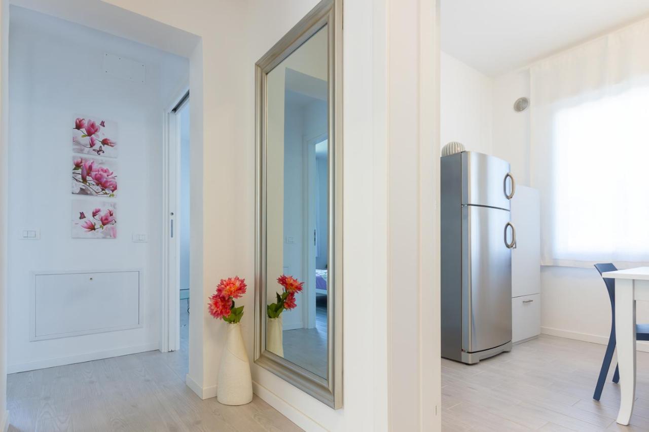 Living Treviso Casa Vacanze Dış mekan fotoğraf