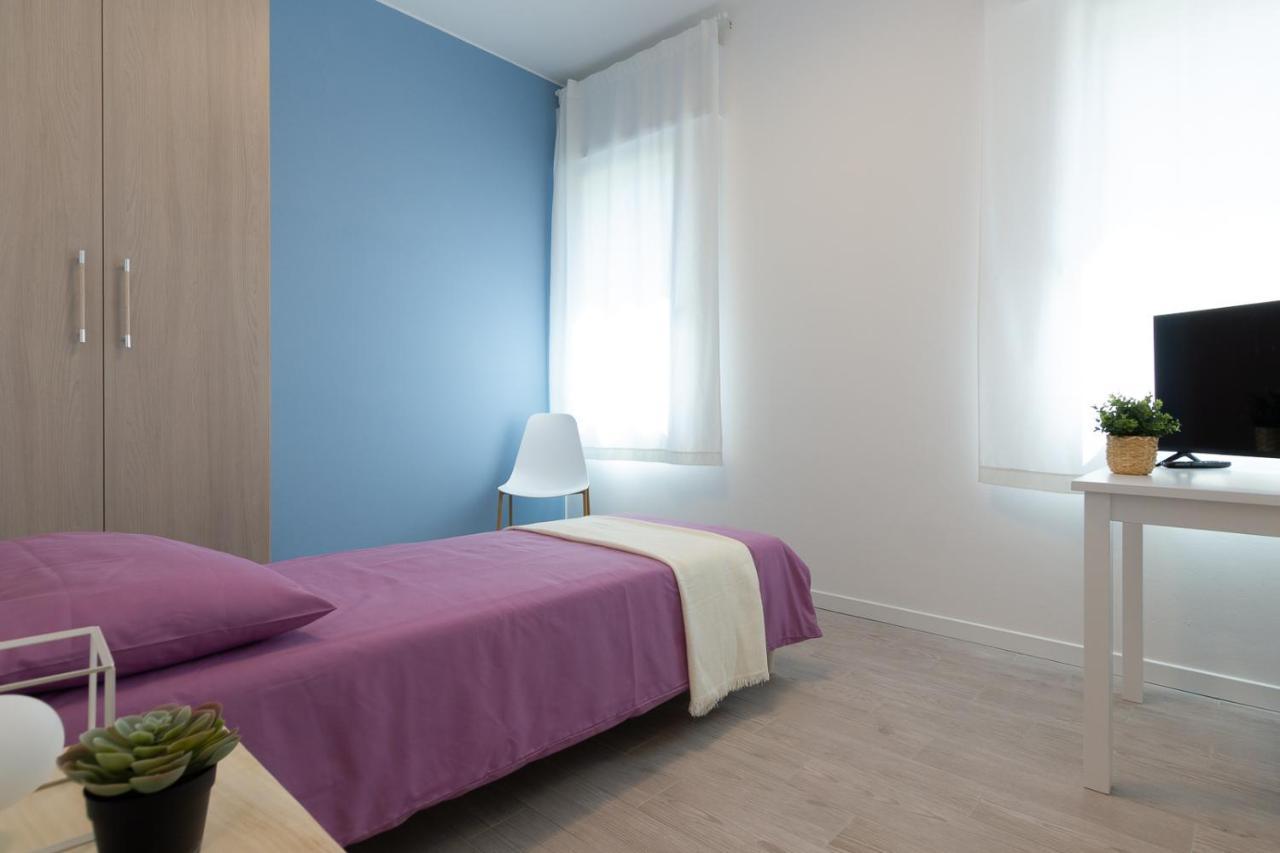 Living Treviso Casa Vacanze Dış mekan fotoğraf
