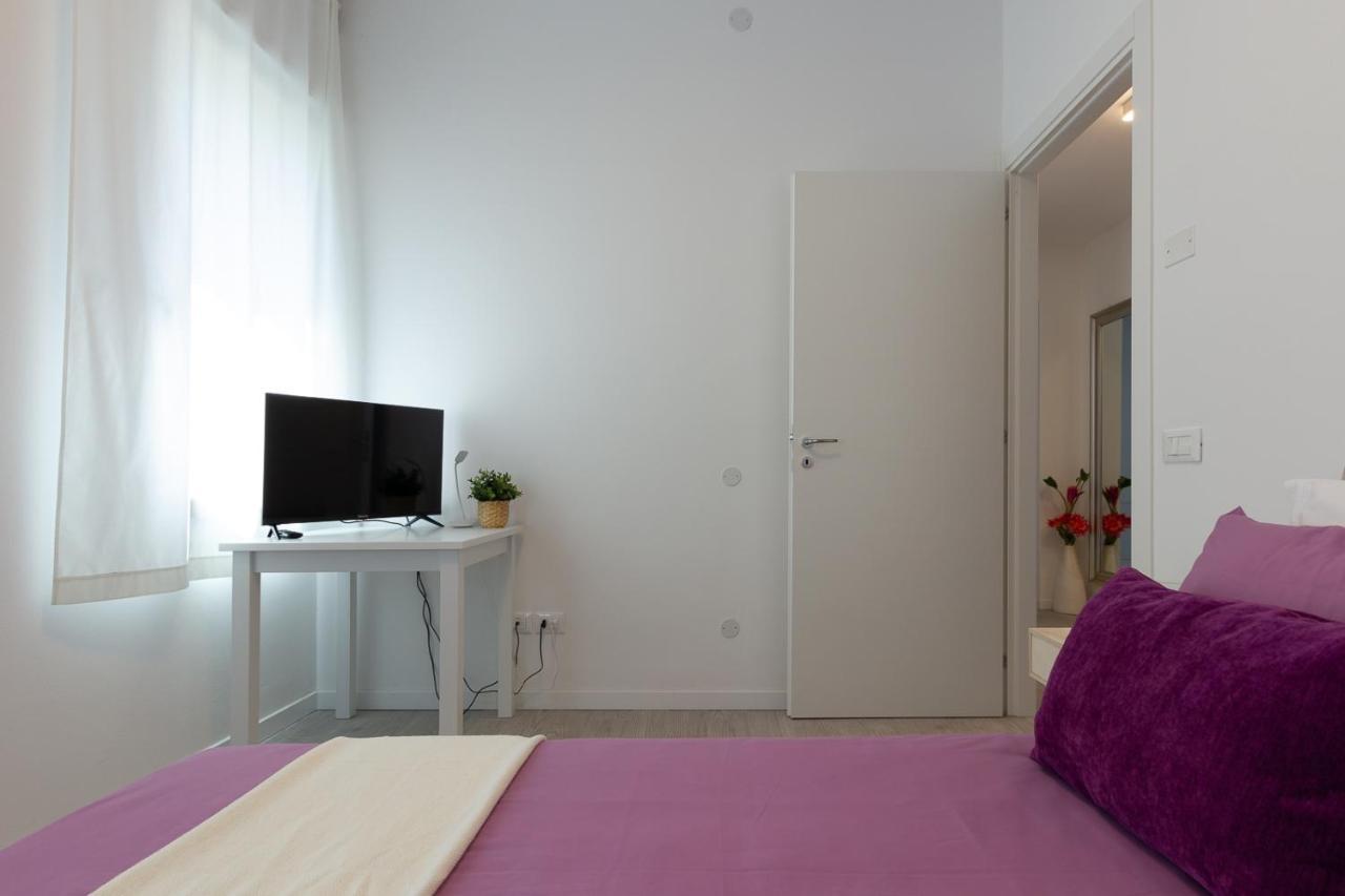 Living Treviso Casa Vacanze Dış mekan fotoğraf