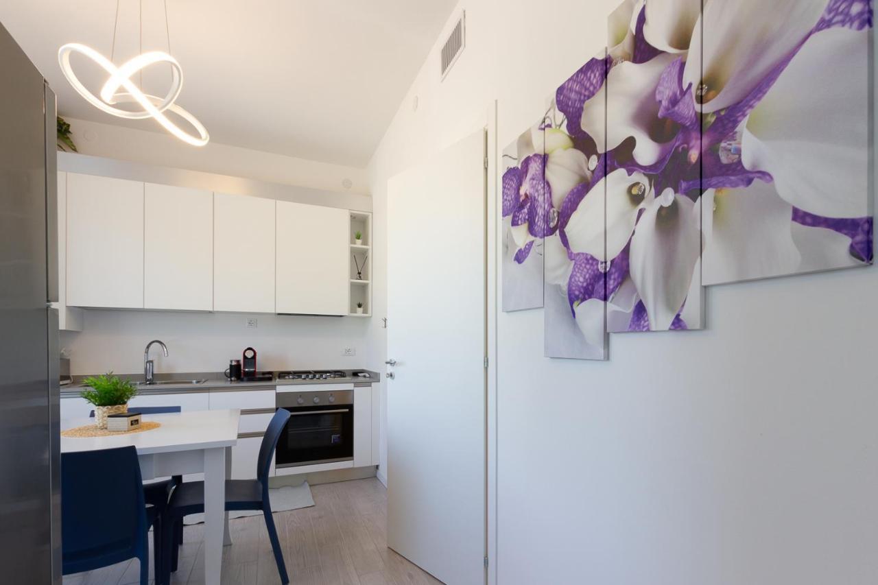 Living Treviso Casa Vacanze Dış mekan fotoğraf