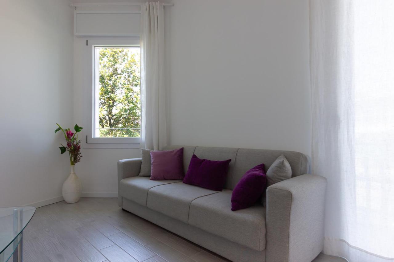 Living Treviso Casa Vacanze Dış mekan fotoğraf