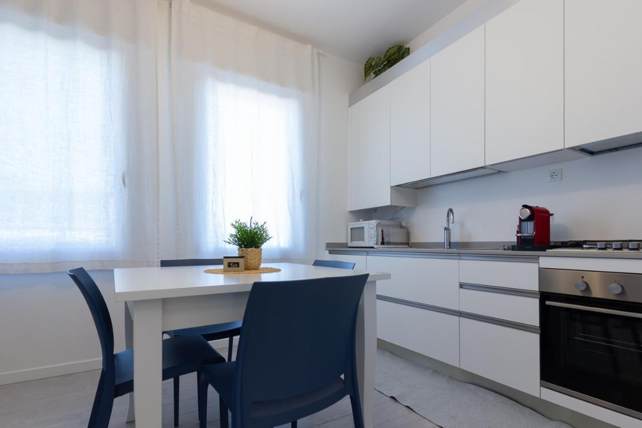 Living Treviso Casa Vacanze Dış mekan fotoğraf