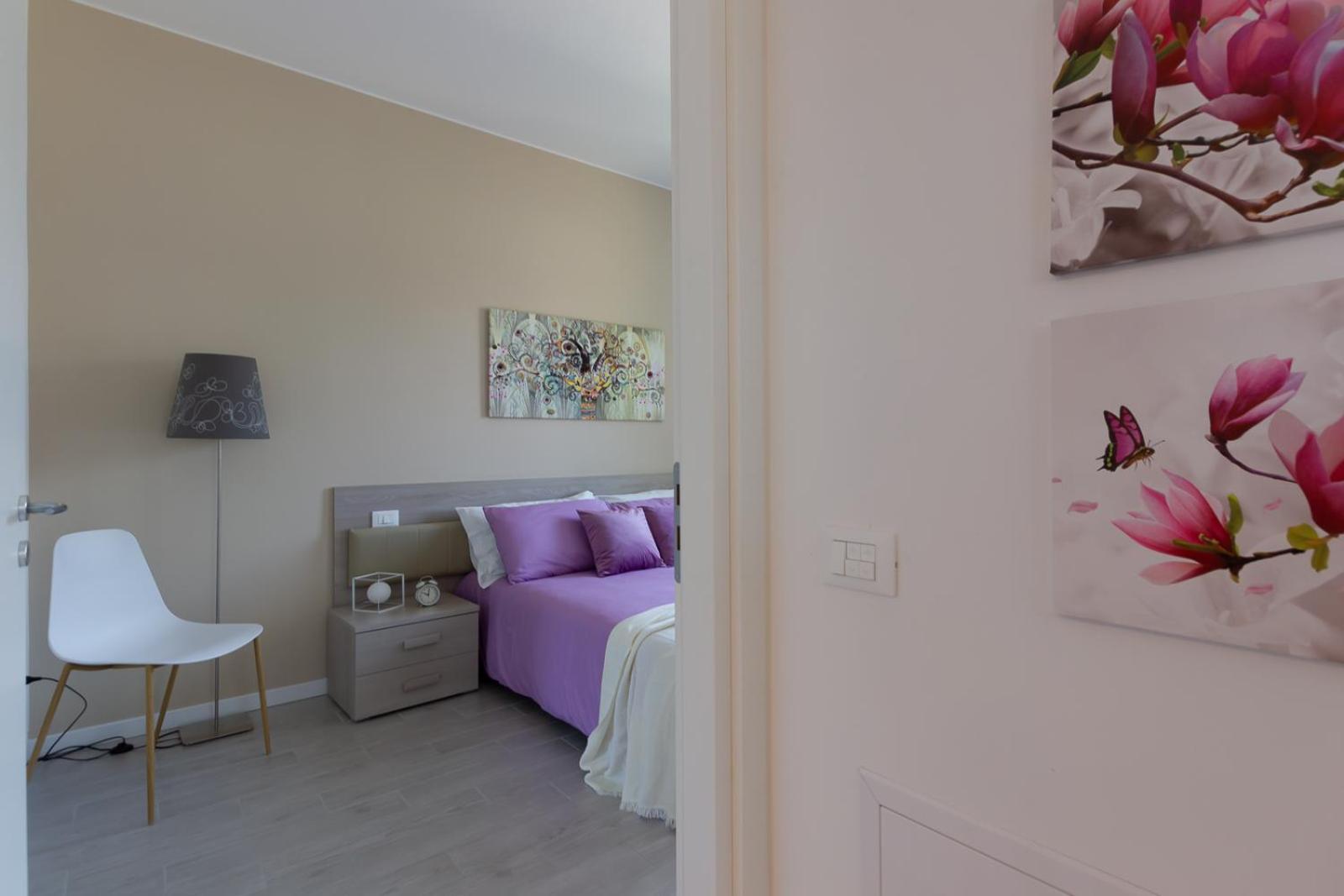 Living Treviso Casa Vacanze Dış mekan fotoğraf