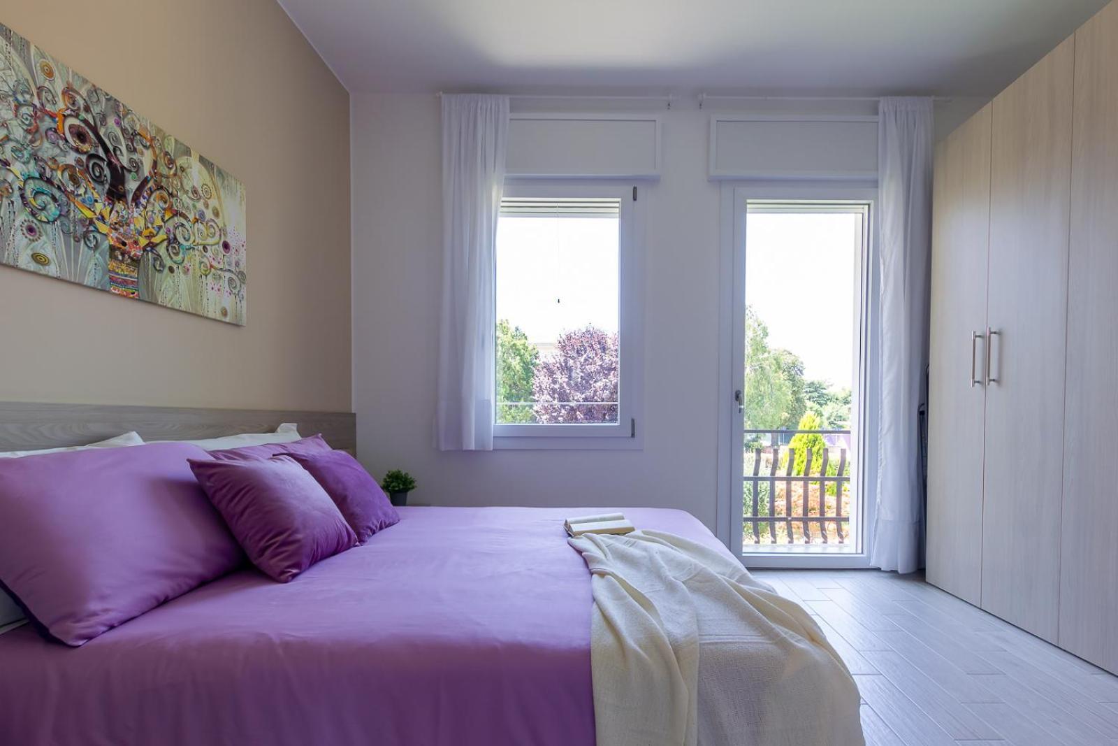 Living Treviso Casa Vacanze Dış mekan fotoğraf