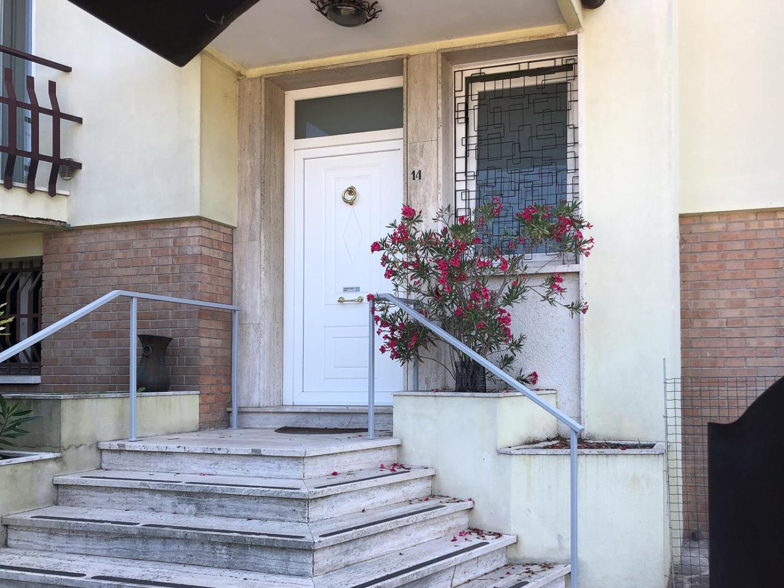 Living Treviso Casa Vacanze Dış mekan fotoğraf
